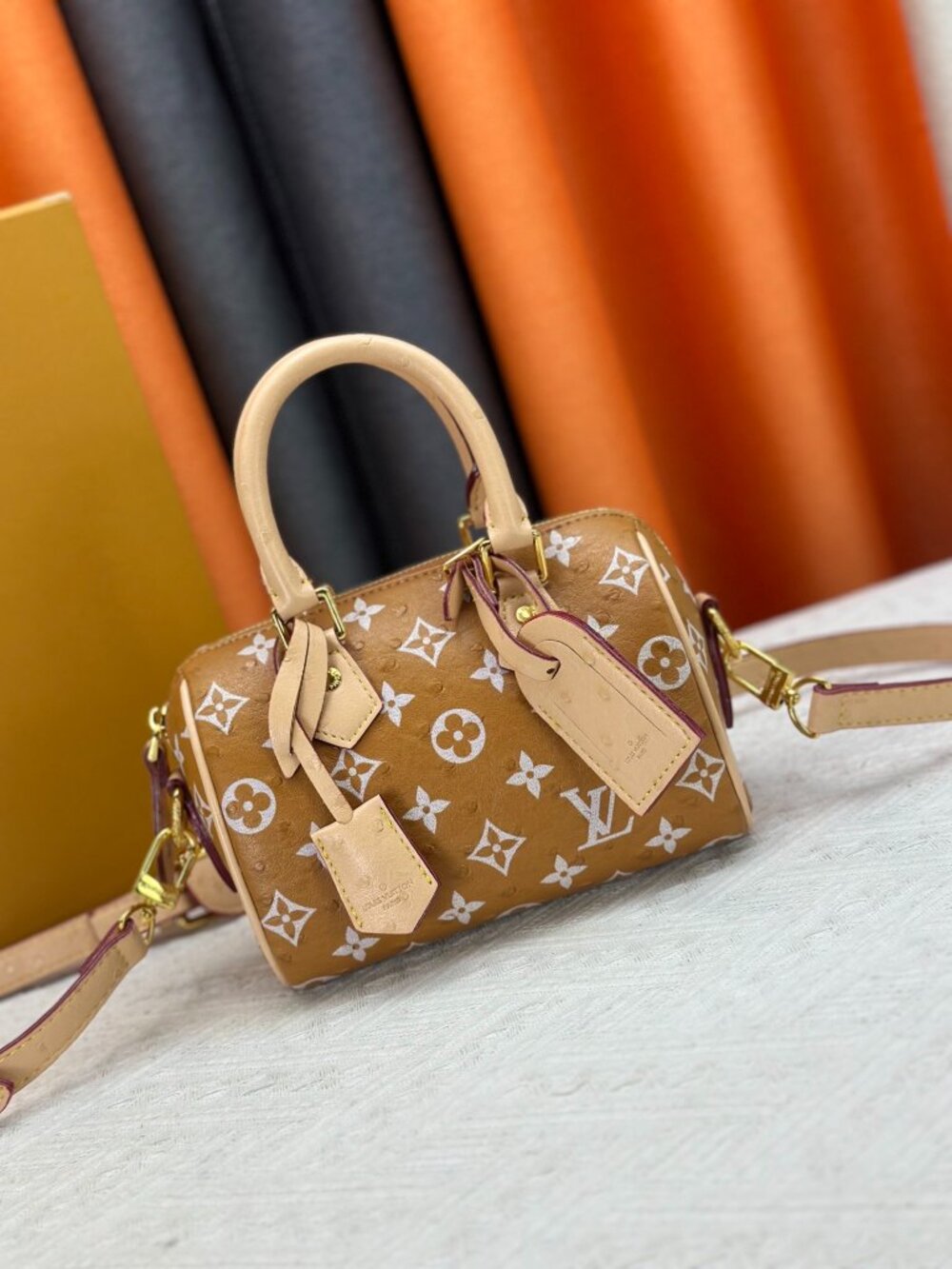 NWT - Louis Vuitton Authentic Bags